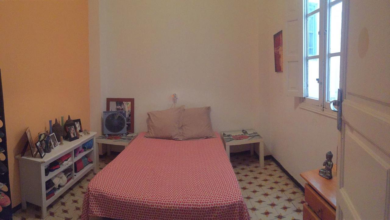 Habitación en casa particular En Ruzafa Valencia