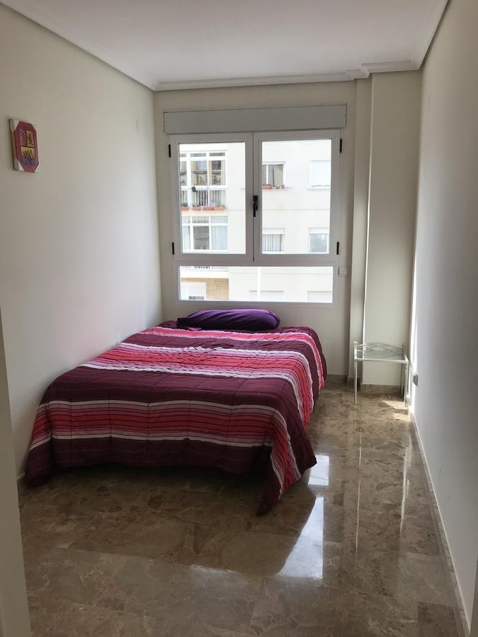En Ruzafa Privatunterkunft Valencia