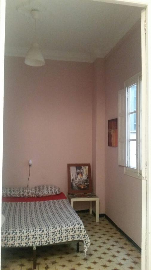 Habitación en casa particular En Ruzafa