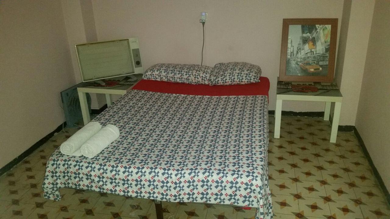 Habitación en casa particular En Ruzafa Valencia